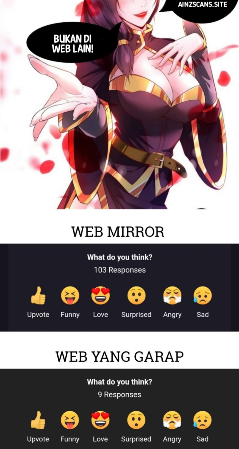 Plundering The Heavens Chapter 49 Gambar 28