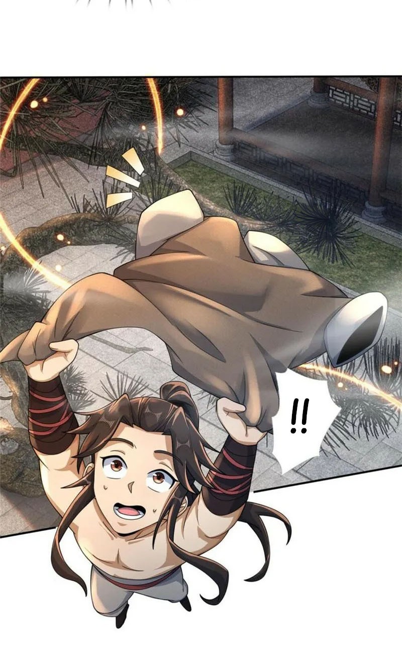 Plundering The Heavens Chapter 49 Gambar 4