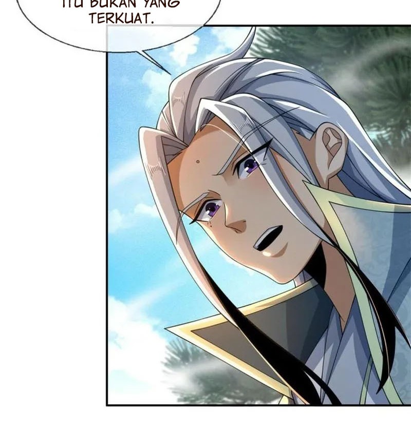 Plundering The Heavens Chapter 49 Gambar 11