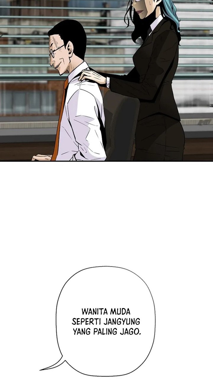 Return of the Legend Chapter 96 Gambar 23