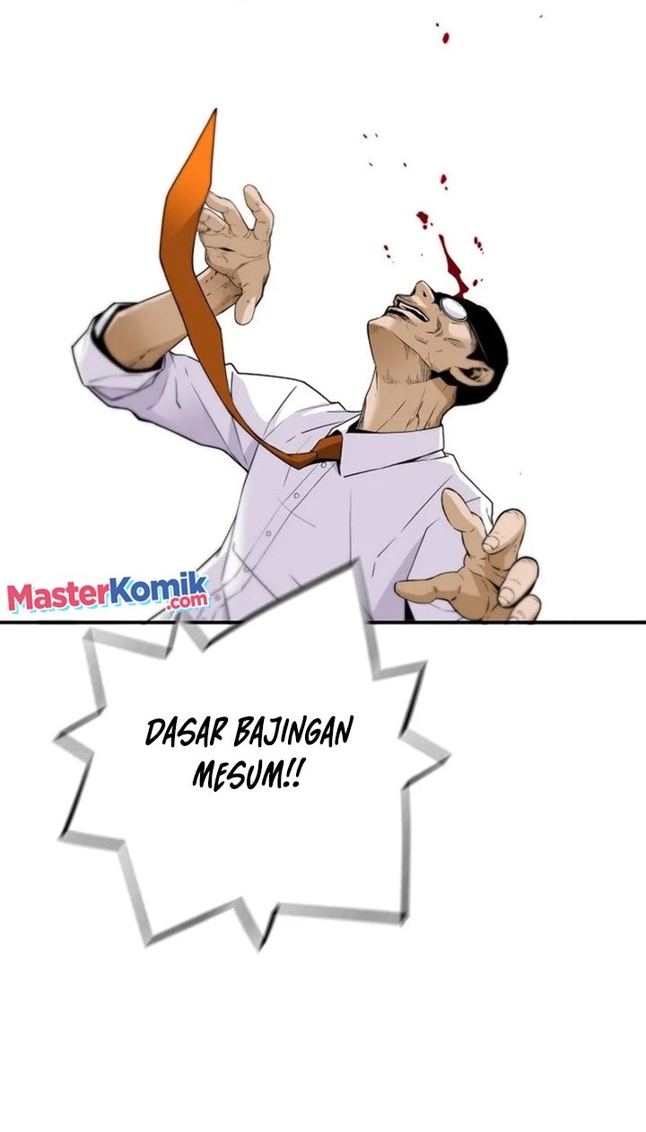 Return of the Legend Chapter 96 Gambar 37