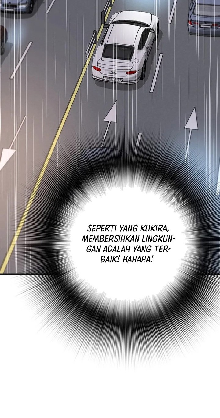 Return of the Legend Chapter 96 Gambar 45