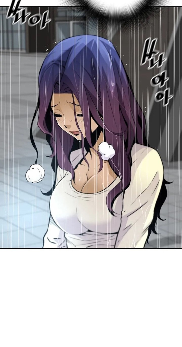 Return of the Legend Chapter 96 Gambar 49