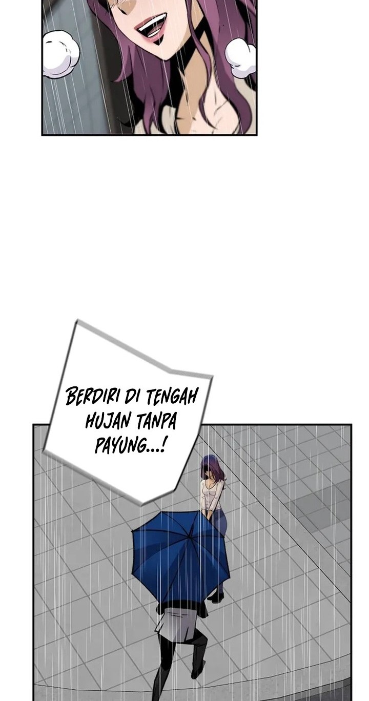 Return of the Legend Chapter 96 Gambar 51