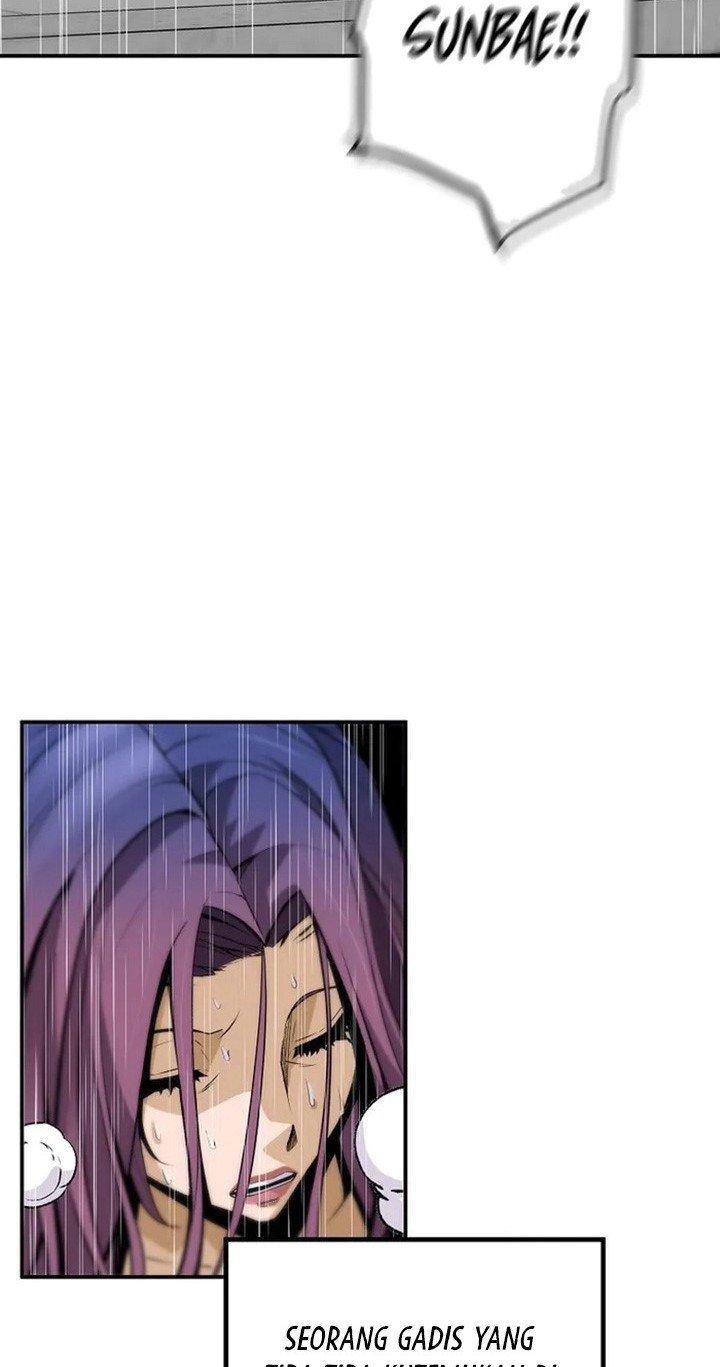 Return of the Legend Chapter 96 Gambar 55