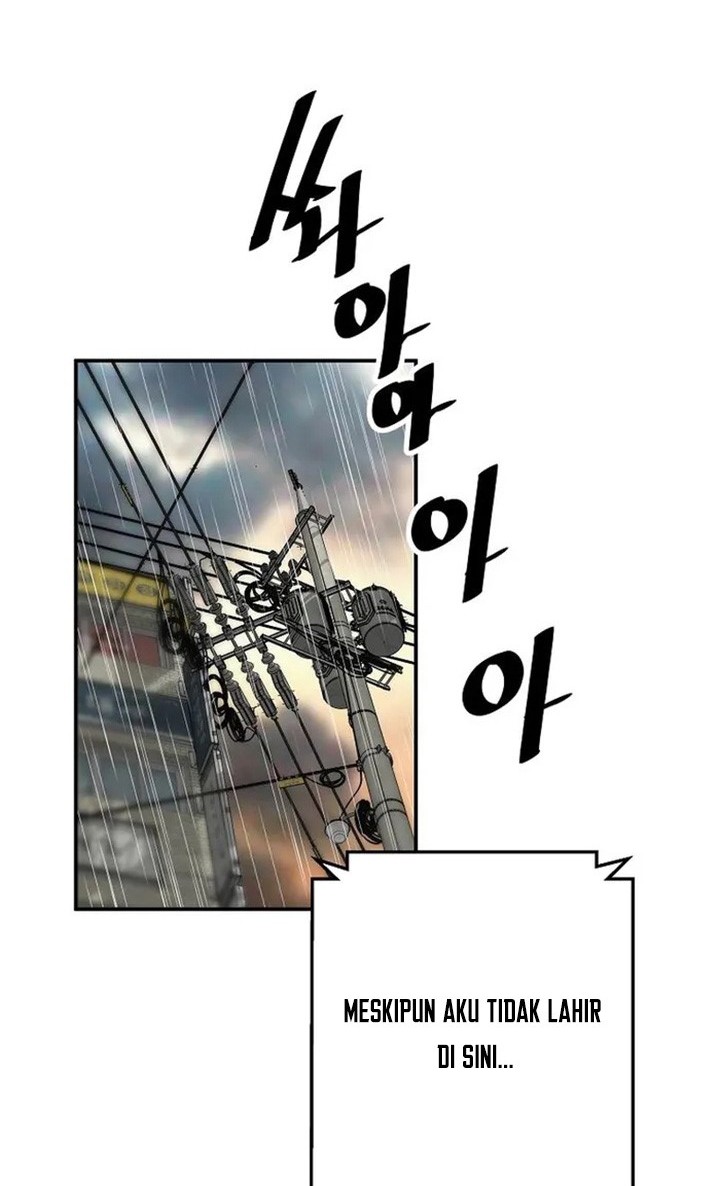 Return of the Legend Chapter 96 Gambar 3