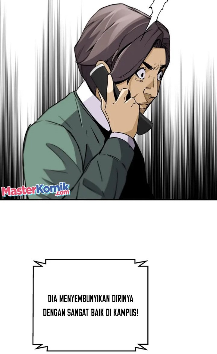 Return of the Legend Chapter 96 Gambar 59