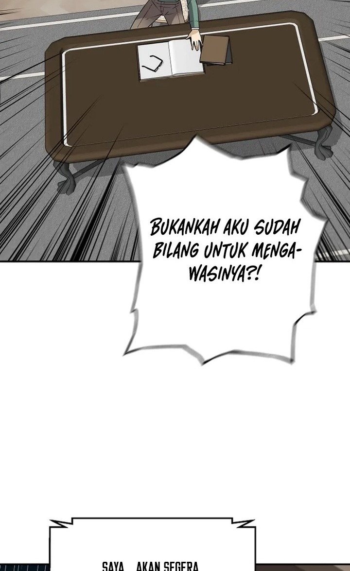 Return of the Legend Chapter 96 Gambar 61