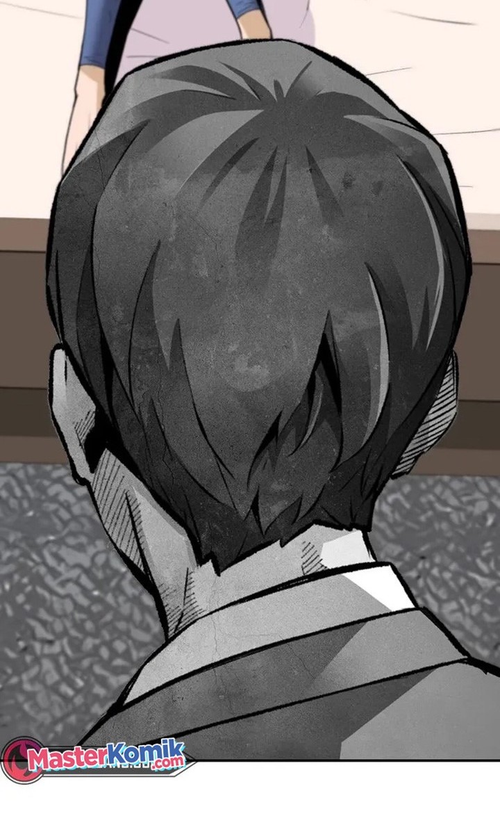 Return of the Legend Chapter 96 Gambar 67