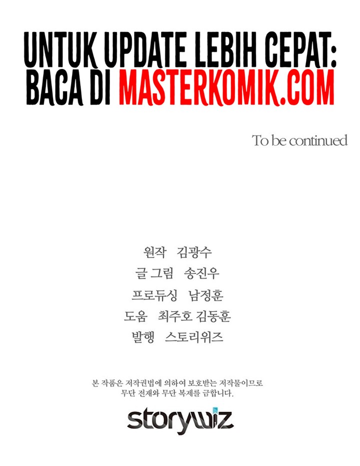 Return of the Legend Chapter 96 Gambar 68