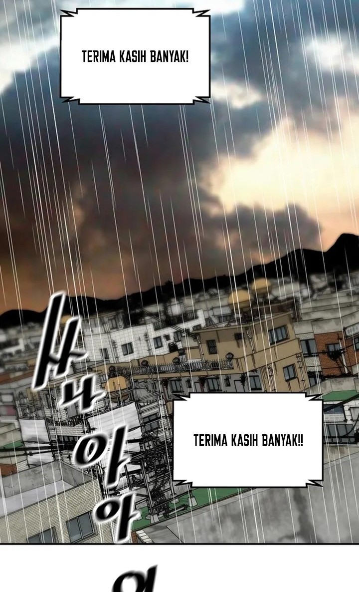 Return of the Legend Chapter 96 Gambar 11