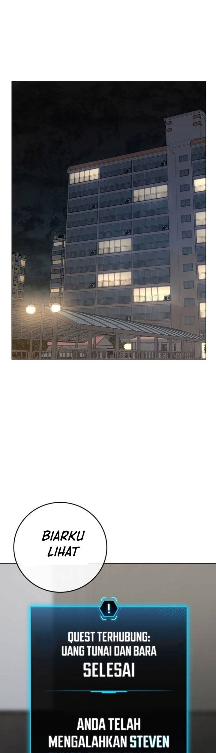 Baca Manhwa Reality Quest Chapter 88 Gambar 2
