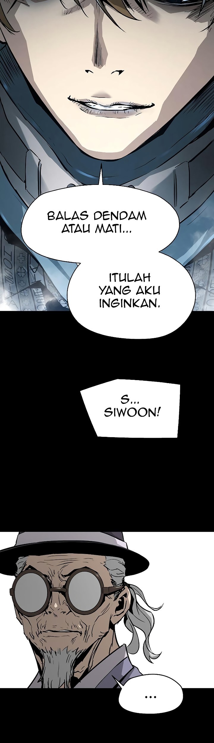 The Breaker Eternal Force Chapter 59 Gambar 28