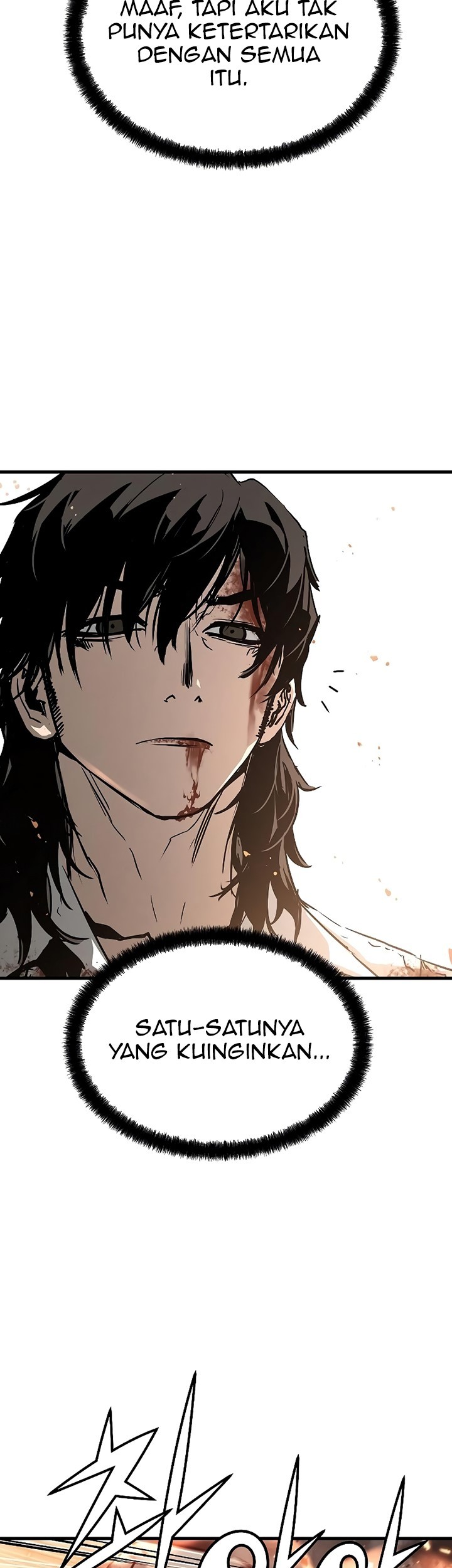 The Breaker Eternal Force Chapter 59 Gambar 34