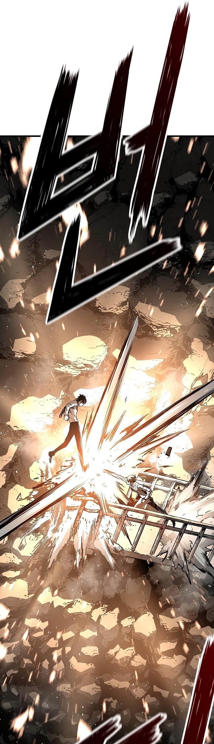 The Breaker Eternal Force Chapter 59 Gambar 49