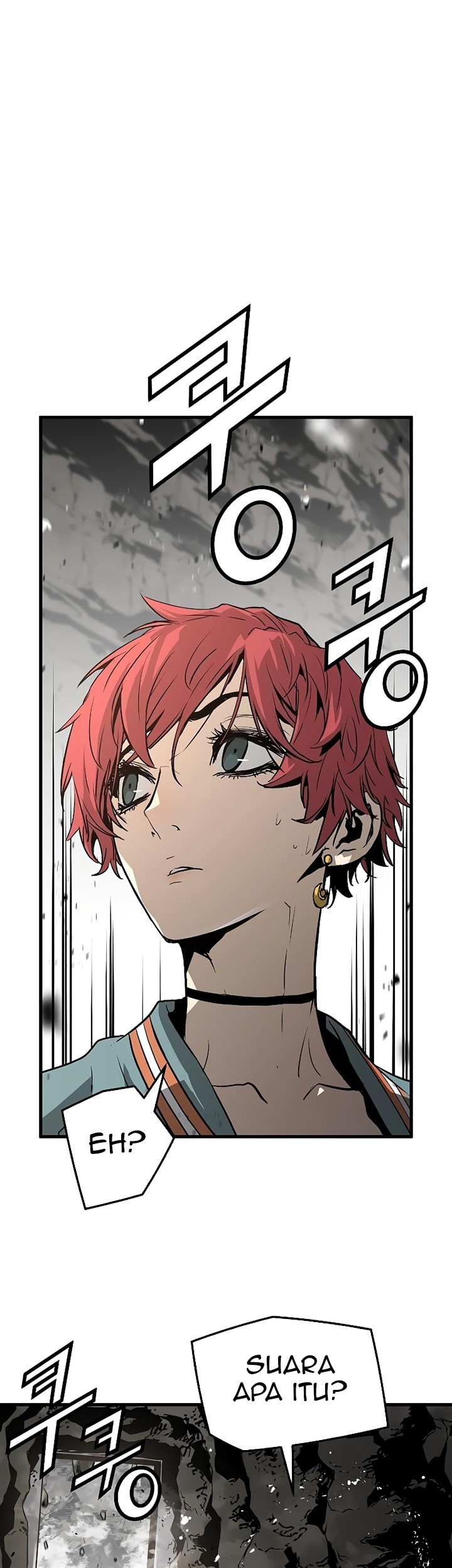 The Breaker Eternal Force Chapter 59 Gambar 51