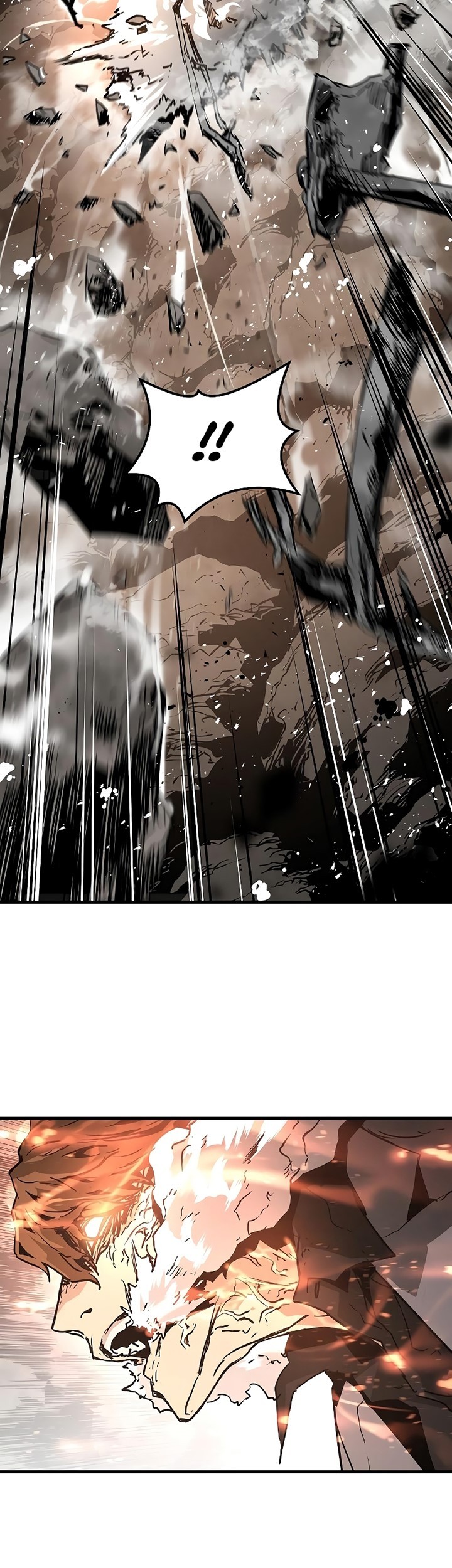 The Breaker Eternal Force Chapter 59 Gambar 55