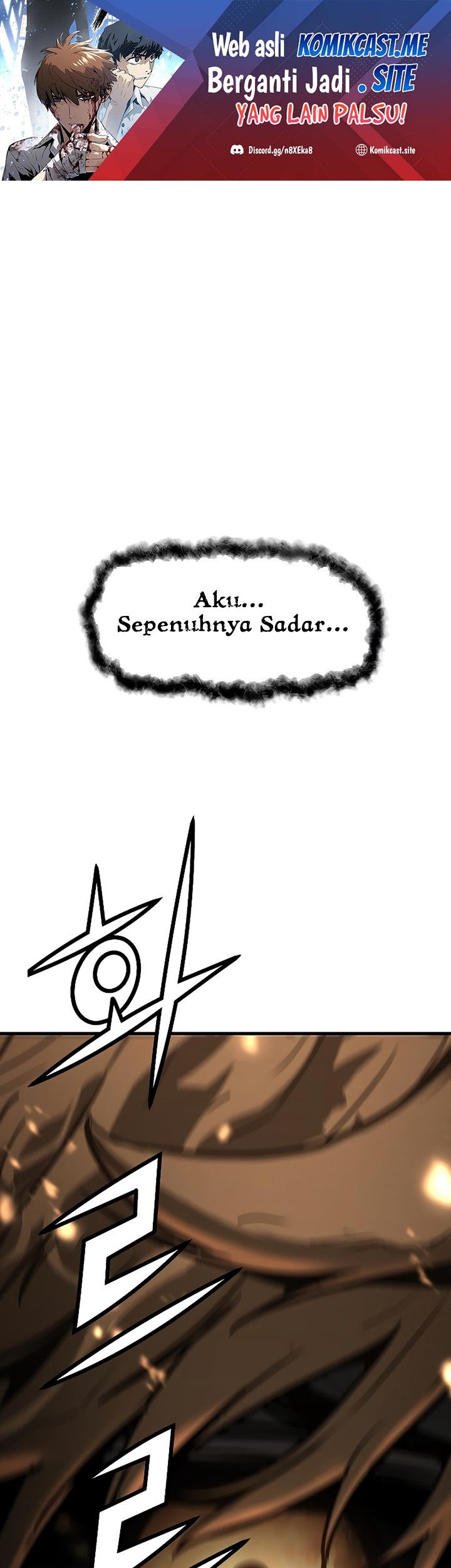 Baca Manhwa The Breaker Eternal Force Chapter 59 Gambar 2