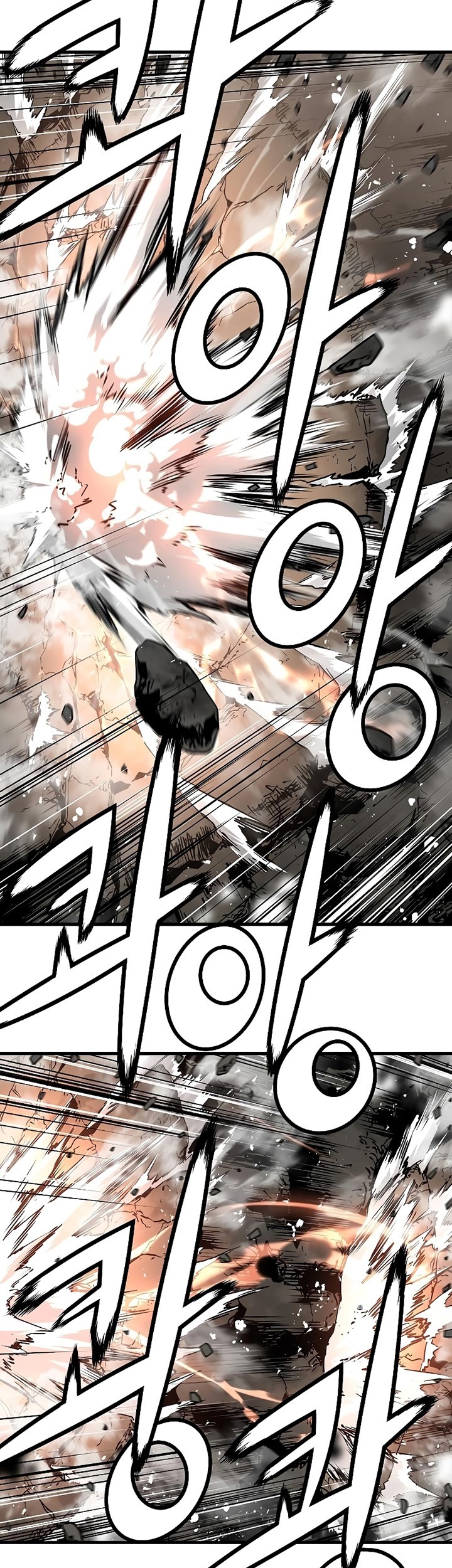 The Breaker Eternal Force Chapter 59 Gambar 57