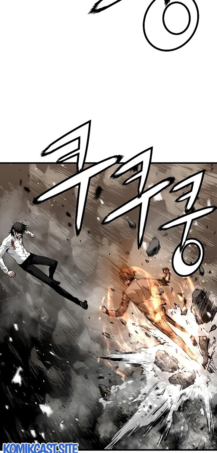 The Breaker Eternal Force Chapter 59 Gambar 58