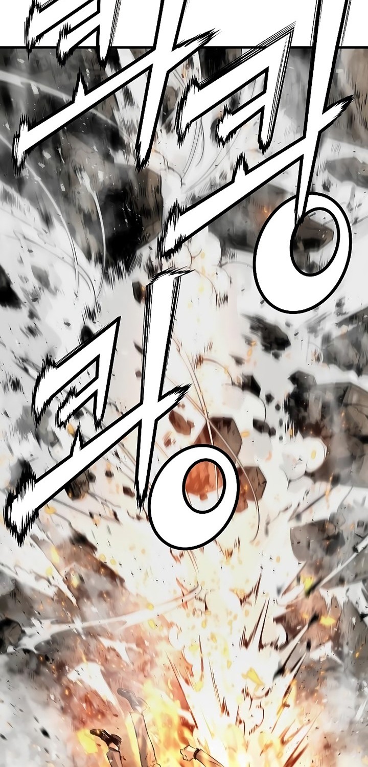 The Breaker Eternal Force Chapter 58 Gambar 53