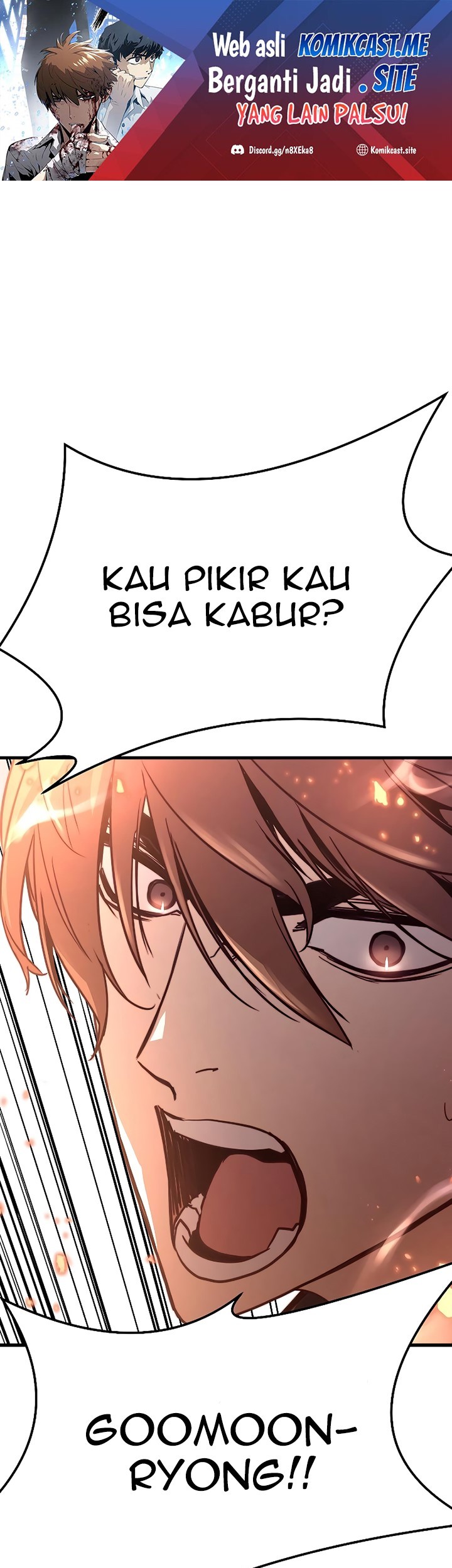 Baca Manhwa The Breaker Eternal Force Chapter 58 Gambar 2