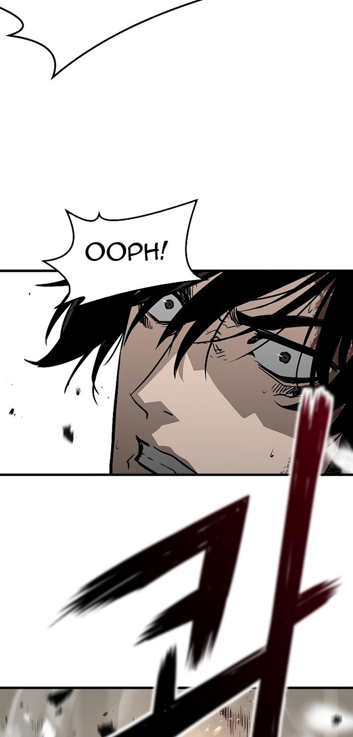 The Breaker Eternal Force Chapter 58 Gambar 3