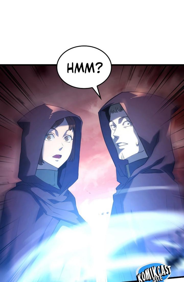 Revenge of the Iron-Blooded Sword Hound Chapter 28 Gambar 22