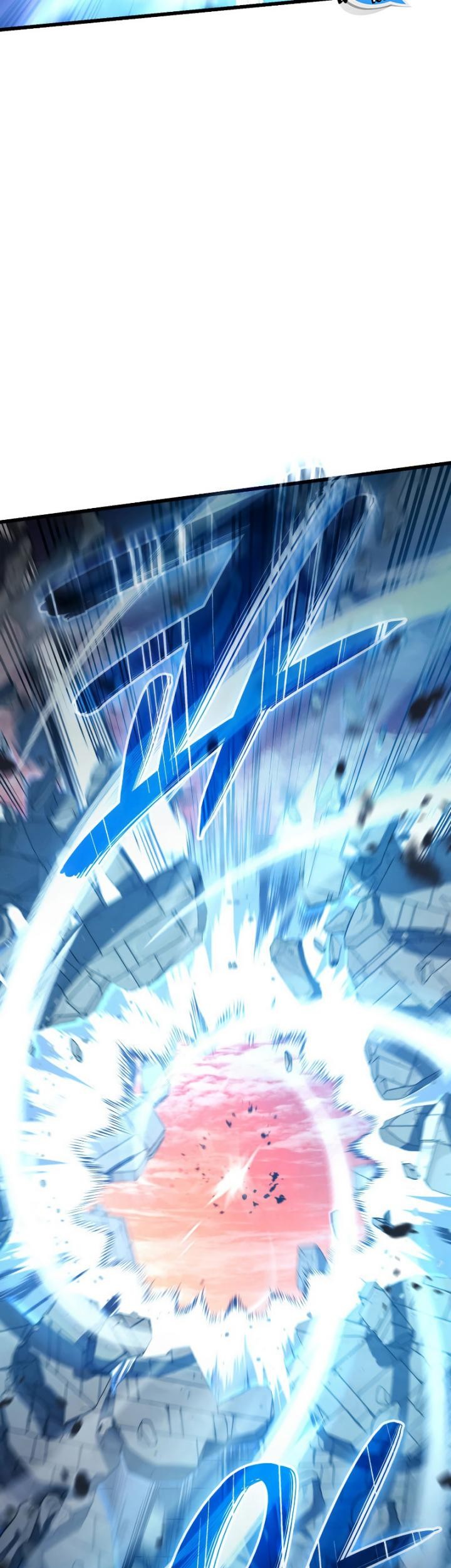 Revenge of the Iron-Blooded Sword Hound Chapter 28 Gambar 23