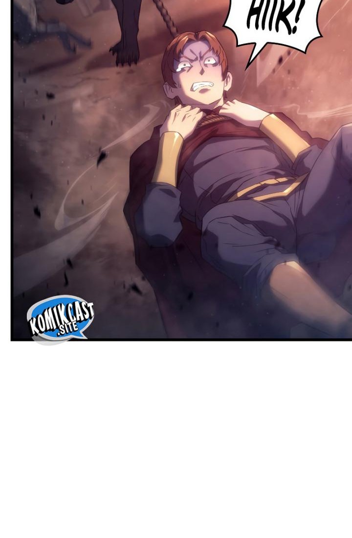 Revenge of the Iron-Blooded Sword Hound Chapter 28 Gambar 29