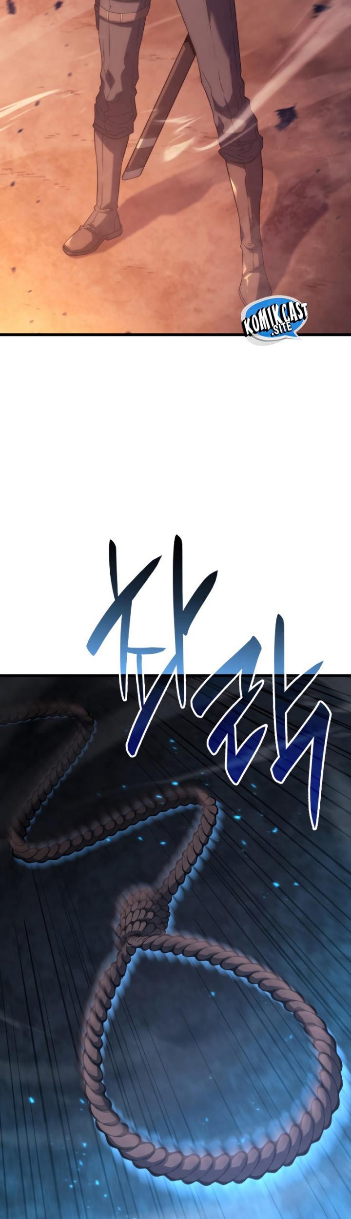 Revenge of the Iron-Blooded Sword Hound Chapter 28 Gambar 32