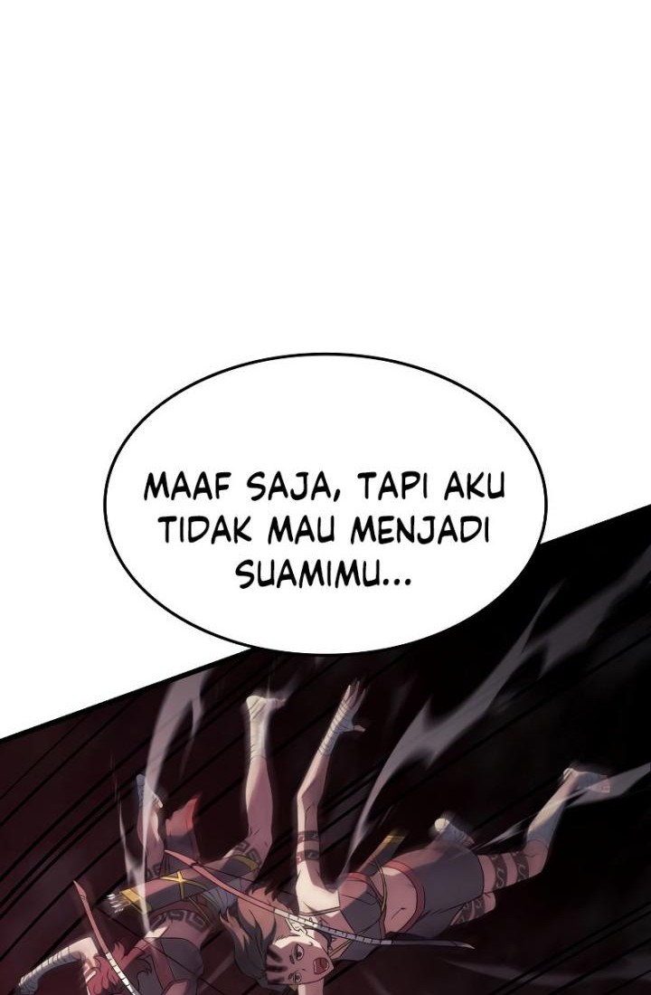 Revenge of the Iron-Blooded Sword Hound Chapter 28 Gambar 38