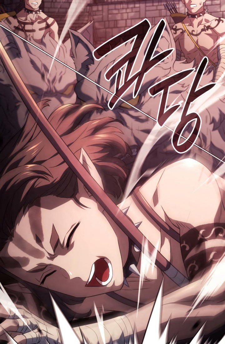 Revenge of the Iron-Blooded Sword Hound Chapter 28 Gambar 40