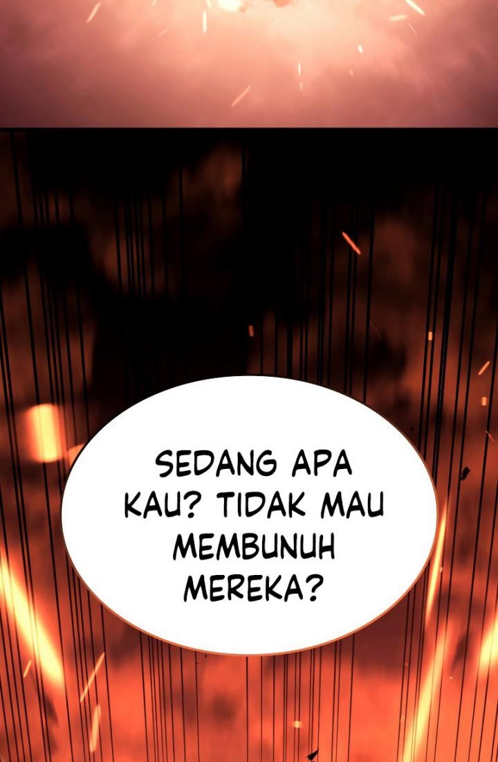 Revenge of the Iron-Blooded Sword Hound Chapter 28 Gambar 47