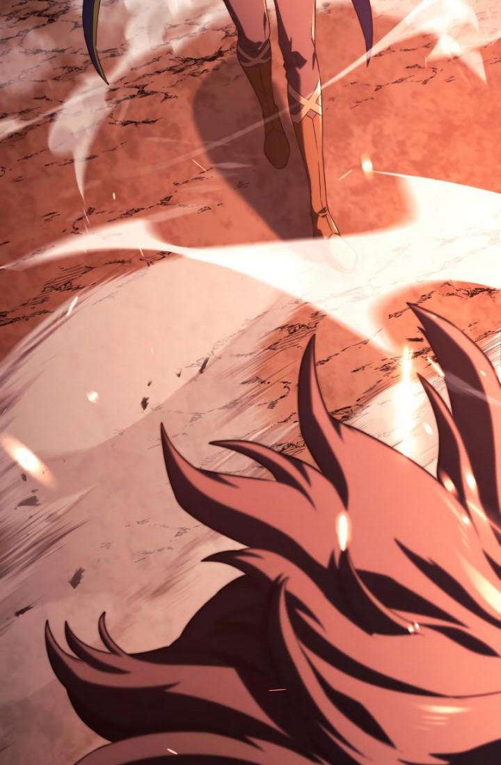 Revenge of the Iron-Blooded Sword Hound Chapter 28 Gambar 51