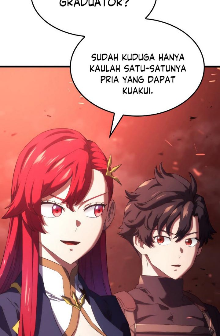 Revenge of the Iron-Blooded Sword Hound Chapter 28 Gambar 56