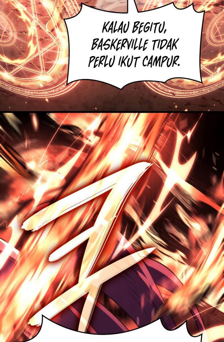 Revenge of the Iron-Blooded Sword Hound Chapter 28 Gambar 58