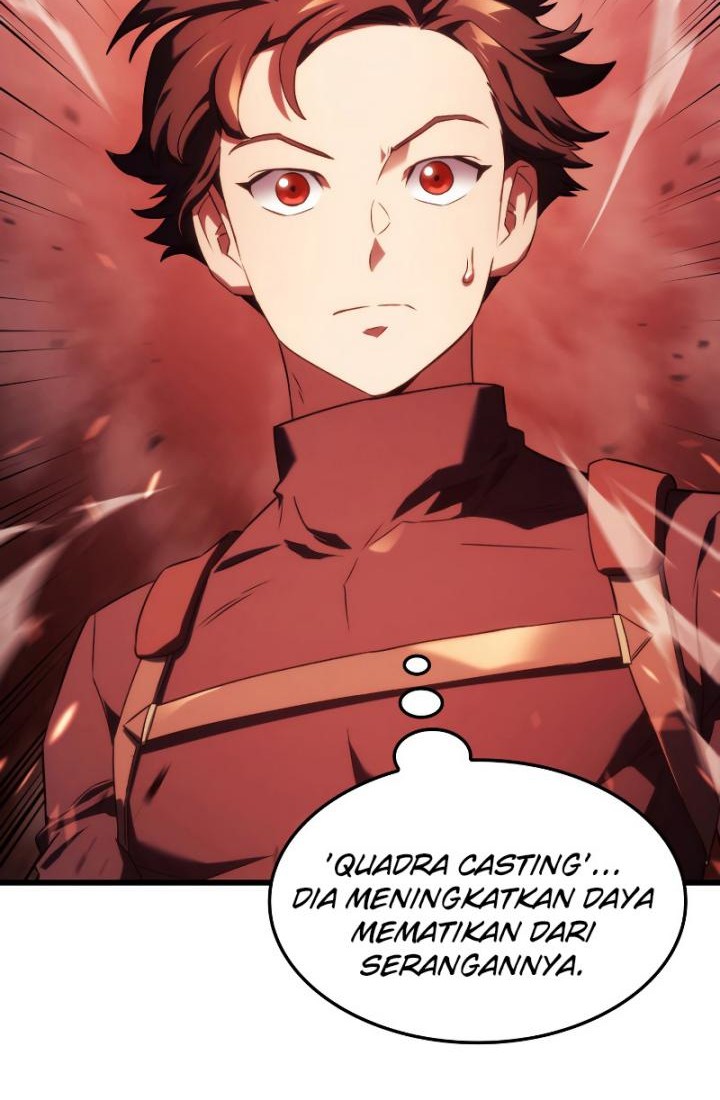 Revenge of the Iron-Blooded Sword Hound Chapter 28 Gambar 62