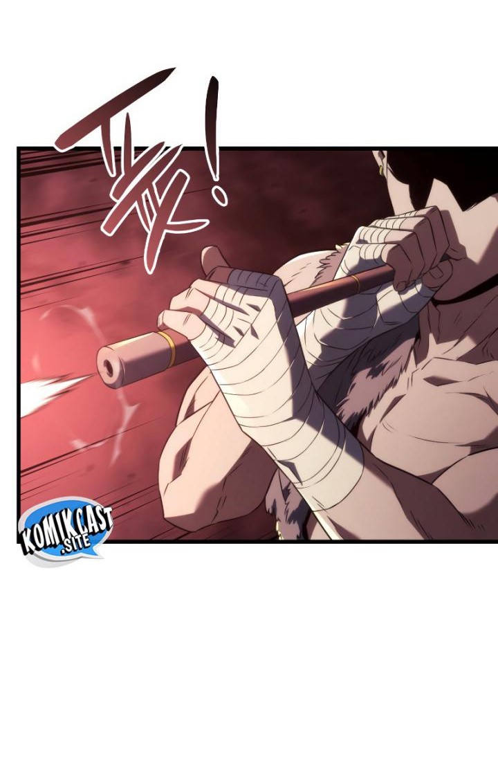 Revenge of the Iron-Blooded Sword Hound Chapter 28 Gambar 64