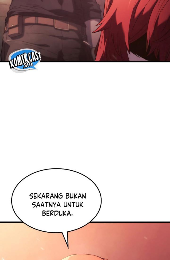 Revenge of the Iron-Blooded Sword Hound Chapter 28 Gambar 5