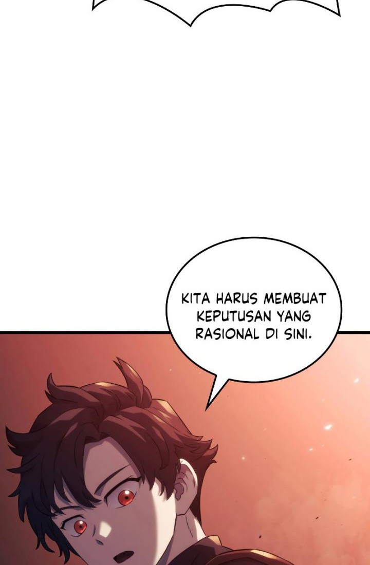 Revenge of the Iron-Blooded Sword Hound Chapter 28 Gambar 73