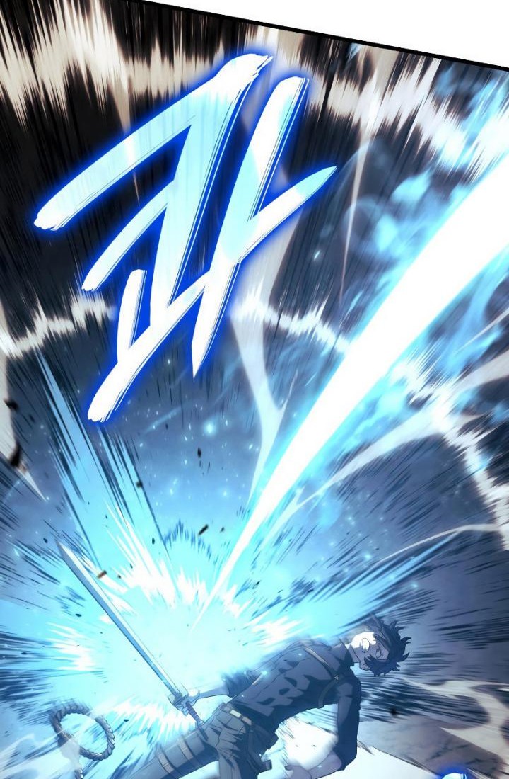 Revenge of the Iron-Blooded Sword Hound Chapter 28 Gambar 75