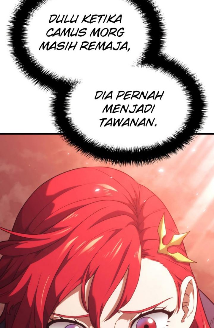 Revenge of the Iron-Blooded Sword Hound Chapter 28 Gambar 81