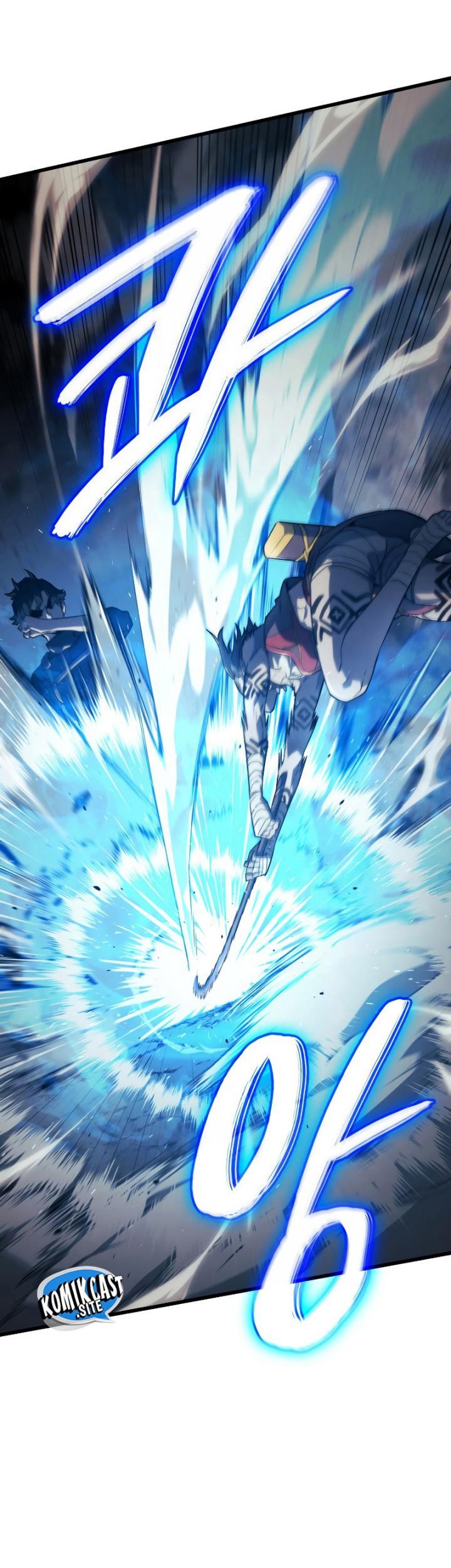 Revenge of the Iron-Blooded Sword Hound Chapter 28 Gambar 84
