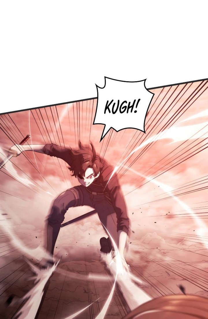 Revenge of the Iron-Blooded Sword Hound Chapter 28 Gambar 88