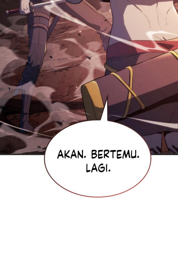 Revenge of the Iron-Blooded Sword Hound Chapter 28 Gambar 92