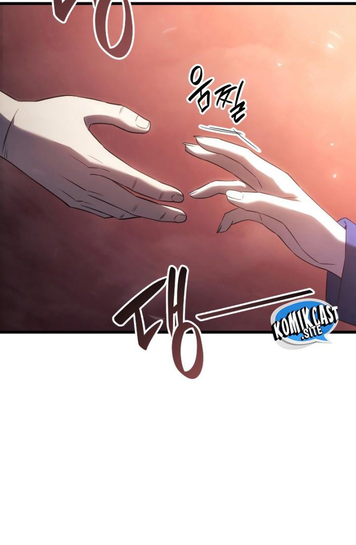 Revenge of the Iron-Blooded Sword Hound Chapter 28 Gambar 9