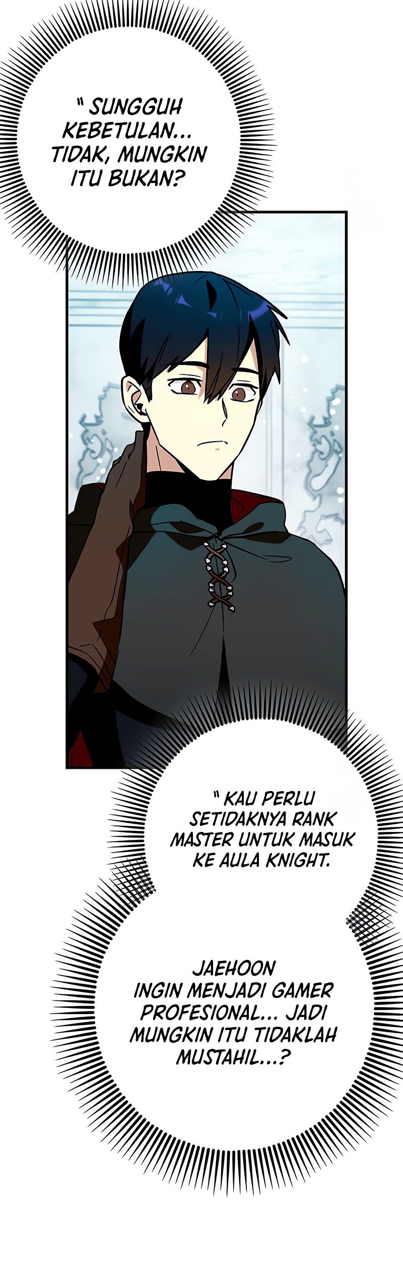 Hard Carry Supporter Chapter 29 Gambar 53