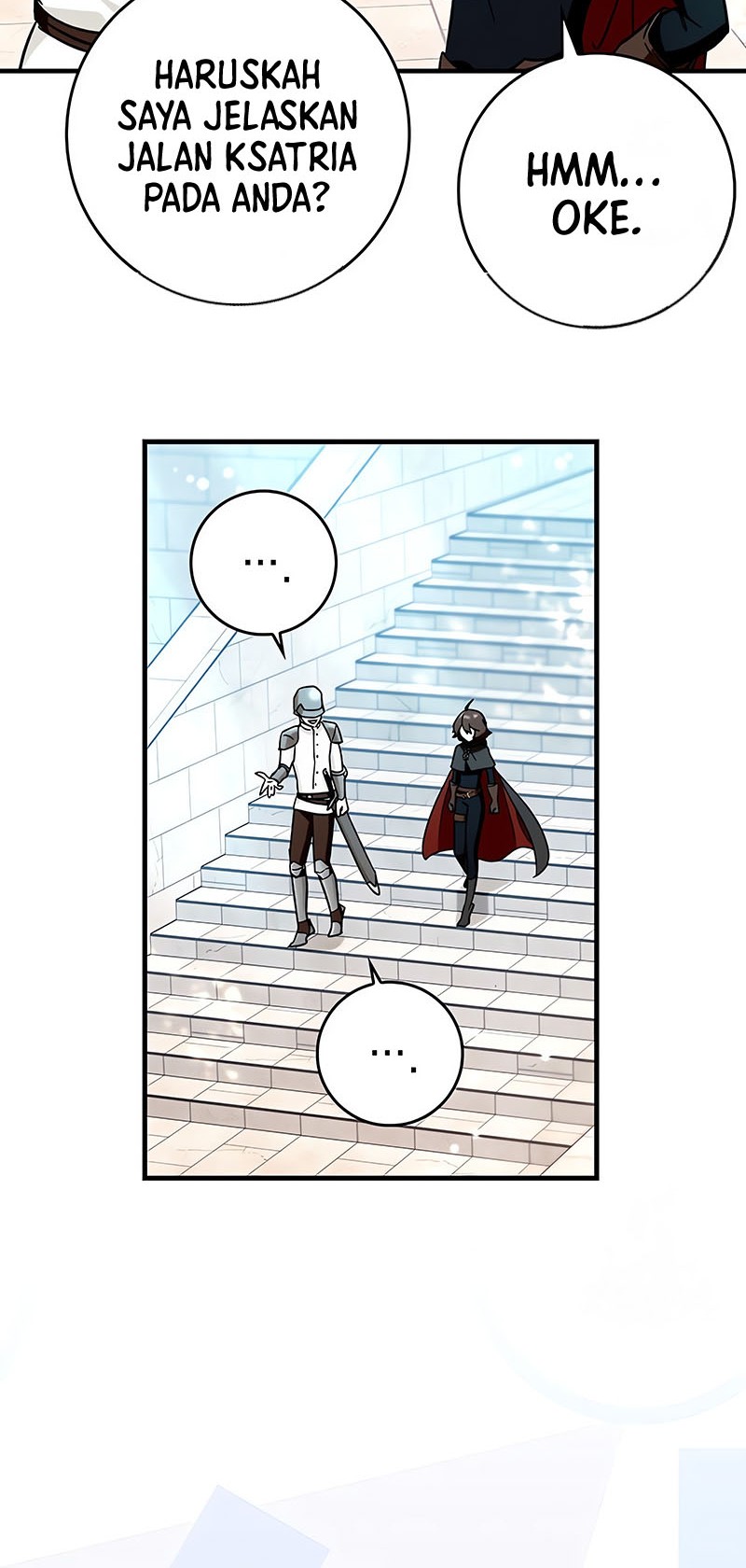Hard Carry Supporter Chapter 29 Gambar 33