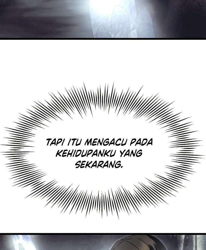 I Obtained a Mythic Item Chapter 57 Gambar 21